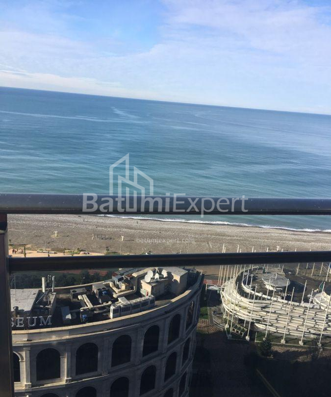 شقة سكنية 100 متر مربع - شريف خيمشياشفيلي, Batumi, جورجيا