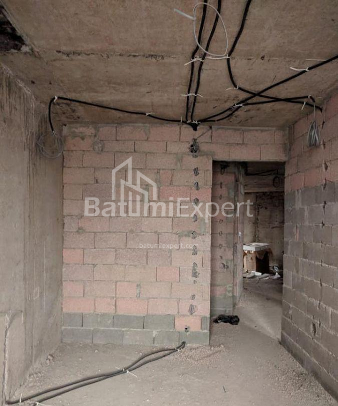شقة سكنية 103 متر مربع - يوسف كوبالادزه, Batumi, جورجيا