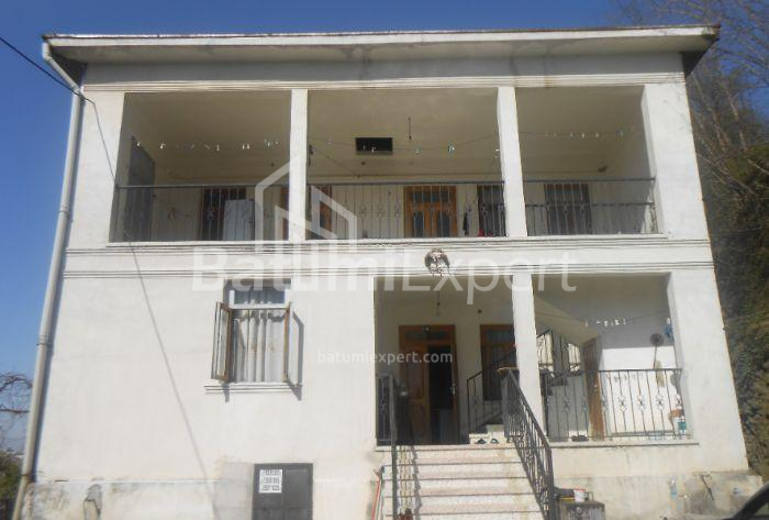 شقة سكنية 240 متر مربع - يوريفسكايا, Batumi, جورجيا