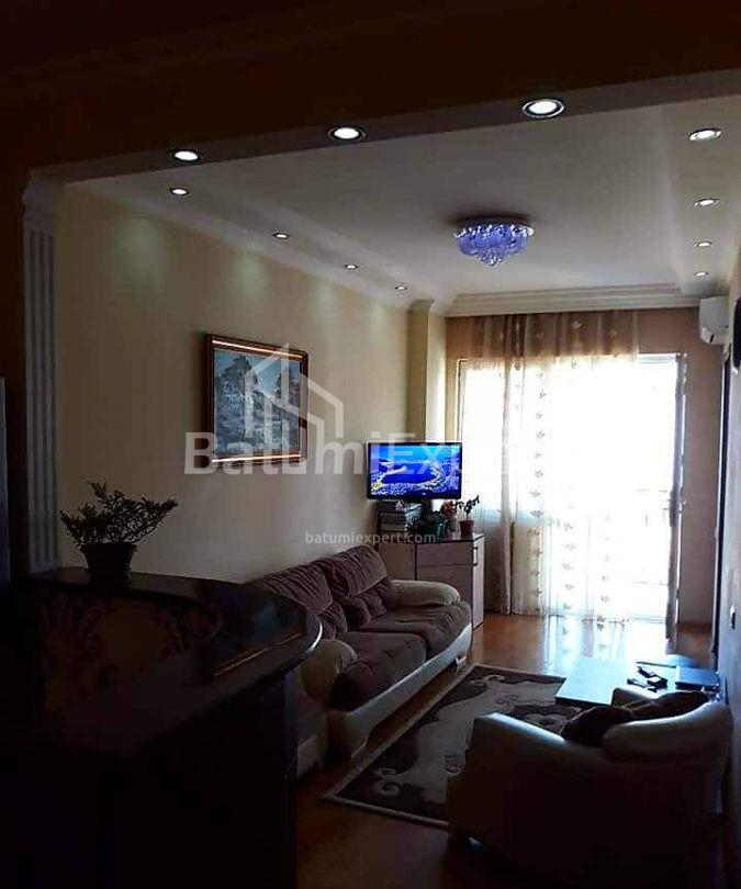 شقة سكنية 64 متر مربع - بترا باغراتيون, Batumi, جورجيا