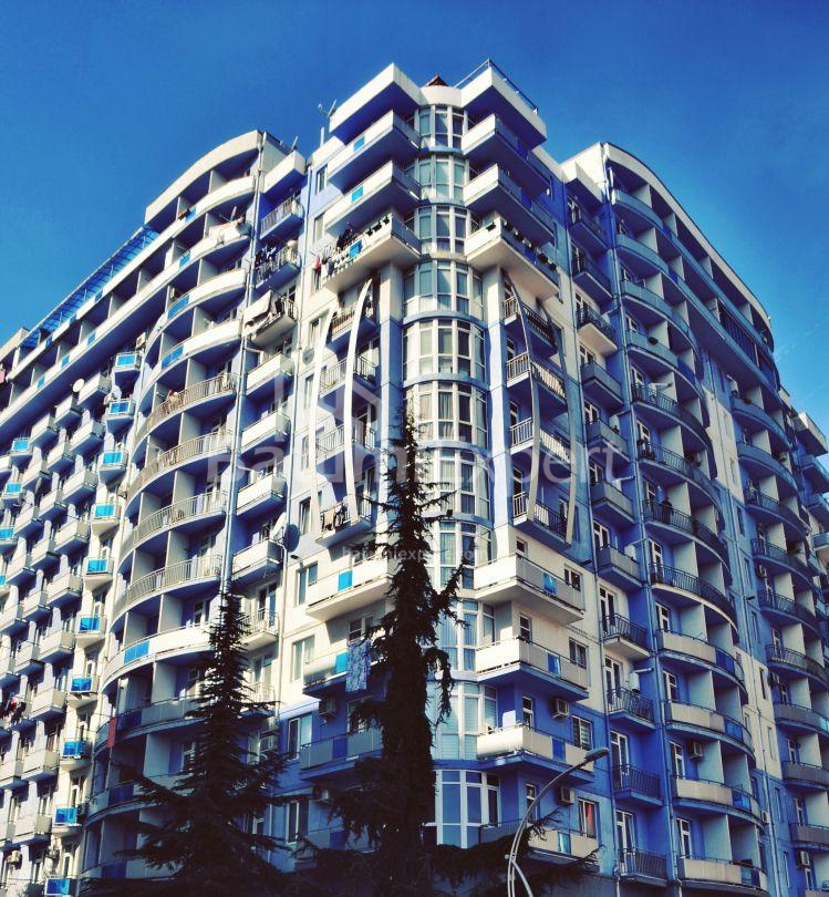 شقة سكنية 150 متر مربع - فاختانغ جورجاسالي, Batumi, جورجيا