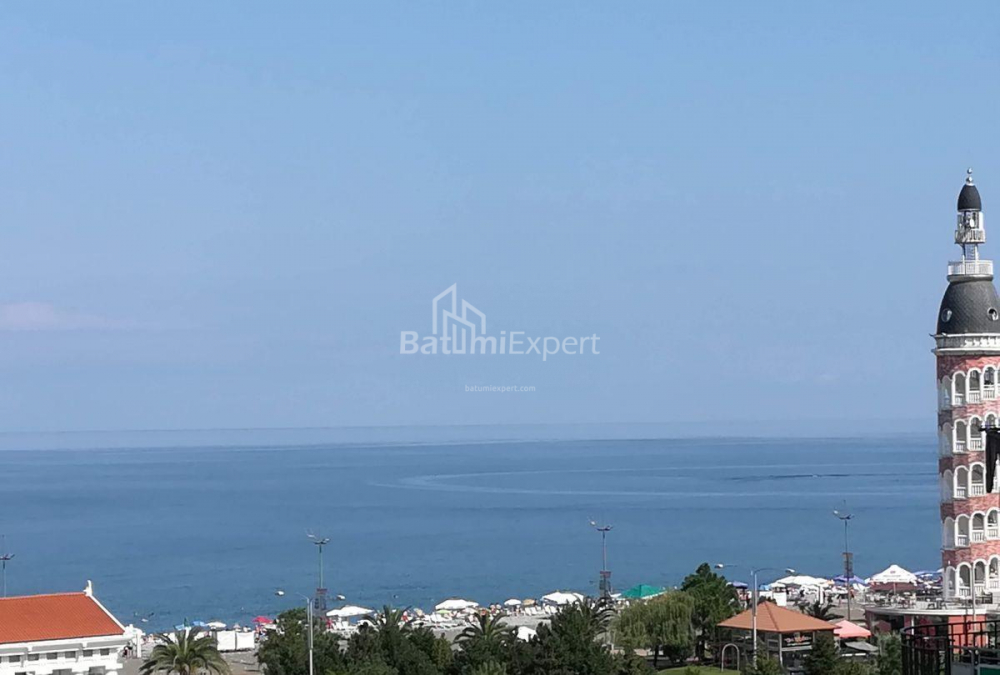 شقة سكنية 33 متر مربع - يوريفسكايا, Batumi, جورجيا
