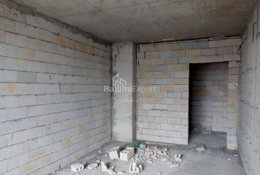 شقة سكنية 120 متر مربع - يوريفسكايا, Batumi, جورجيا