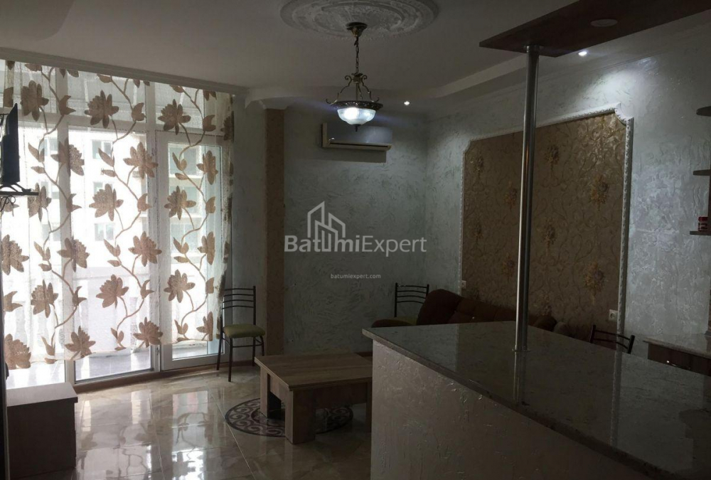 شقة سكنية 60 متر مربع - شريف خيمشياشفيلي, Batumi, جورجيا