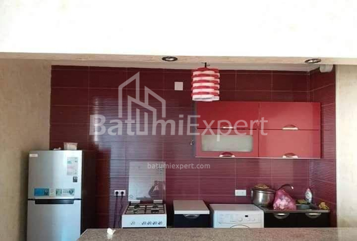 شقة سكنية 133 متر مربع - أنجيسا, Batumi, جورجيا