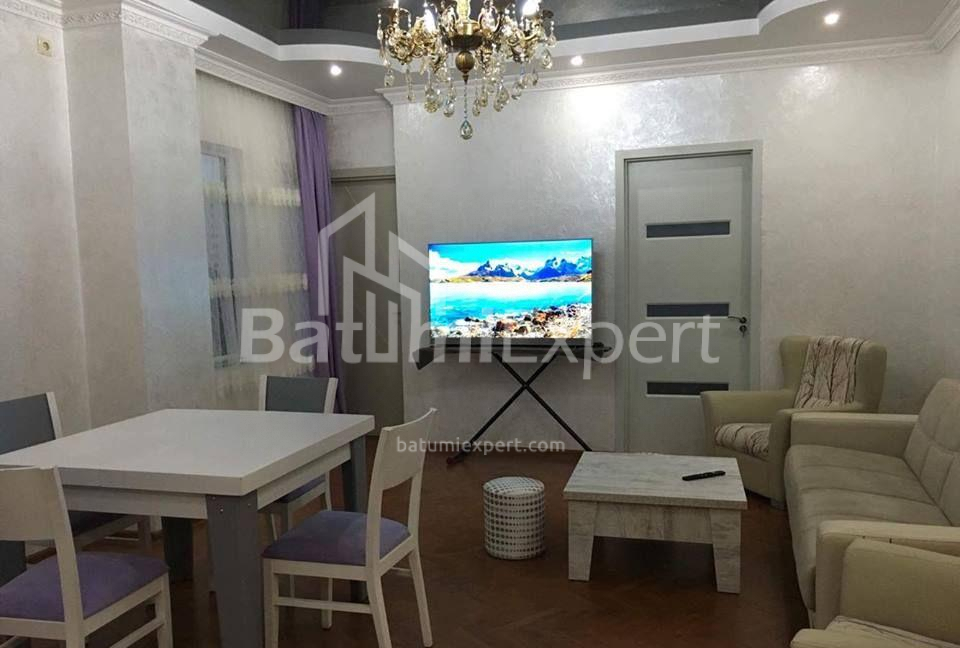 شقة سكنية 60 متر مربع - يوريفسكايا, Batumi, جورجيا