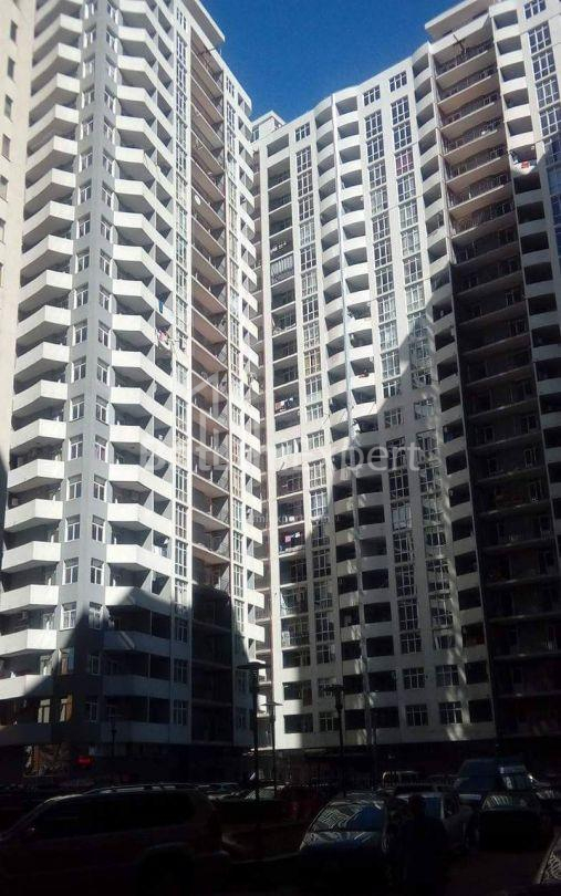 شقة سكنية 30 متر مربع - يوسف كوبالادزه, Batumi, جورجيا