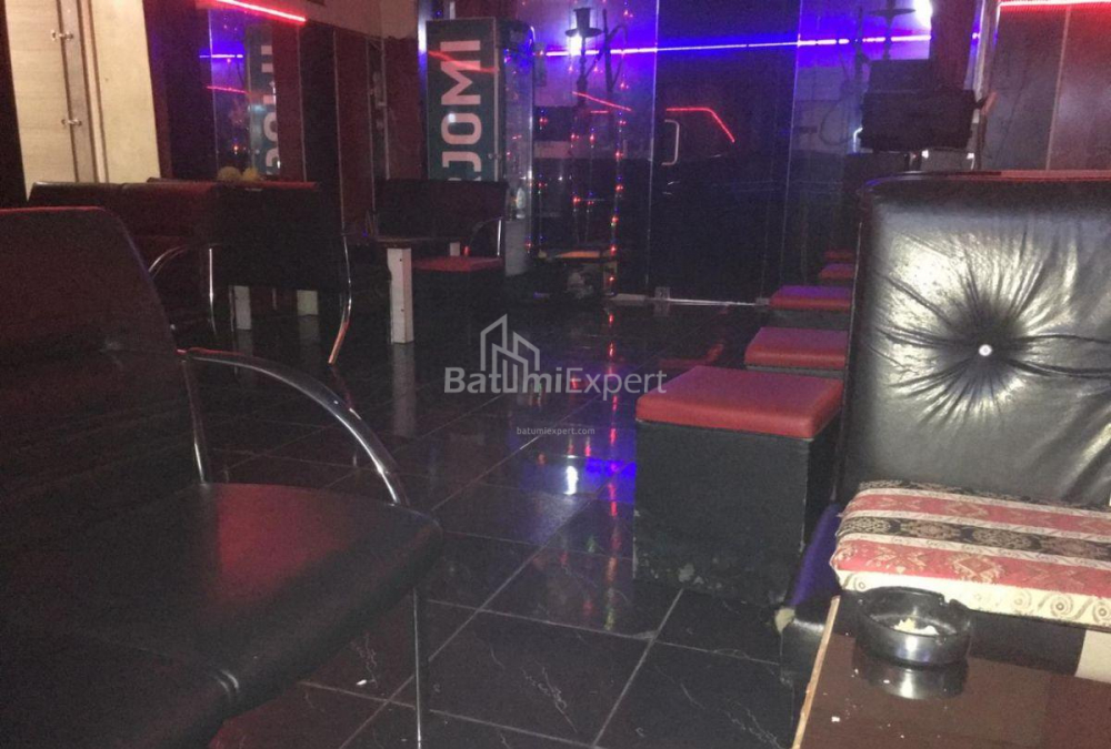 شقة سكنية 100 متر مربع - يوريفسكايا, Batumi, جورجيا