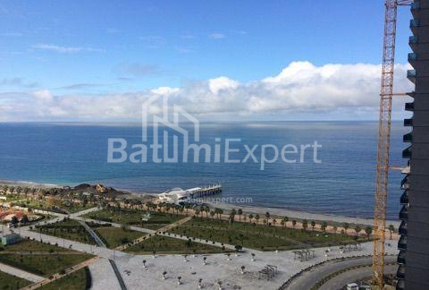 شقة سكنية 55 متر مربع - يوريفسكايا, Batumi, جورجيا