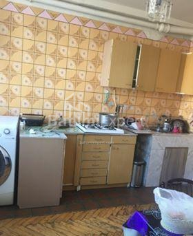 شقة سكنية 107 متر مربع - الكسندرا غريبويدوفا, Batumi, جورجيا