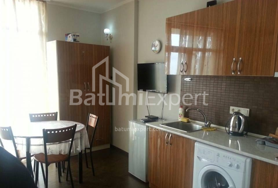 شقة سكنية 33 متر مربع - يوريفسكايا, Batumi, جورجيا