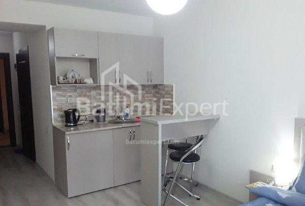 شقة سكنية 31 متر مربع - يوريفسكايا, Batumi, جورجيا