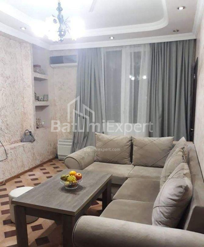 شقة سكنية 46 متر مربع - يوريفسكايا, Batumi, جورجيا