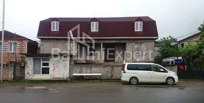 شقة سكنية 300 متر مربع - يوريفسكايا, Batumi, جورجيا