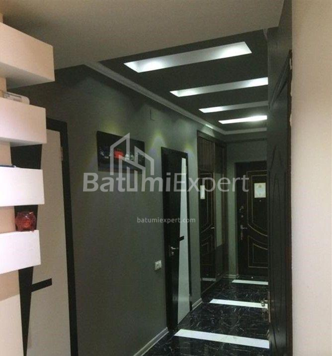 شقة سكنية 107 متر مربع - شريف خيمشياشفيلي, Batumi, جورجيا