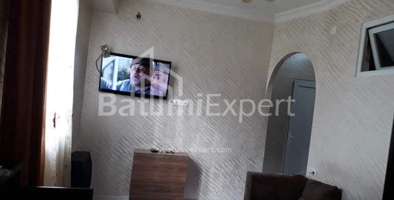شقة سكنية 55 متر مربع - يوريفسكايا, Batumi, جورجيا