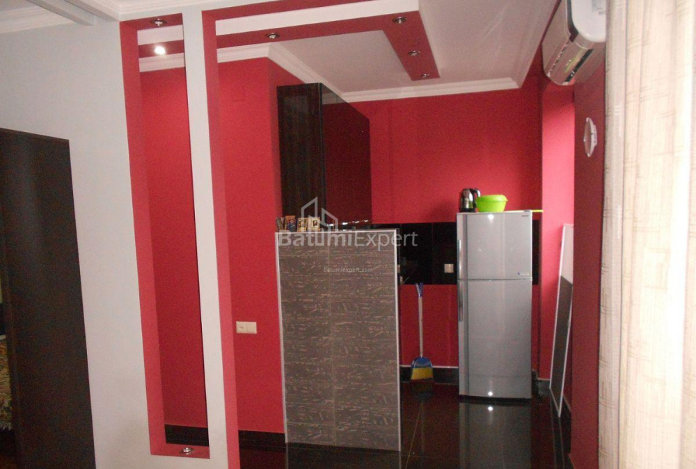 شقة سكنية 35 متر مربع - الجنرال أصلان أباشيدزه, Batumi, جورجيا