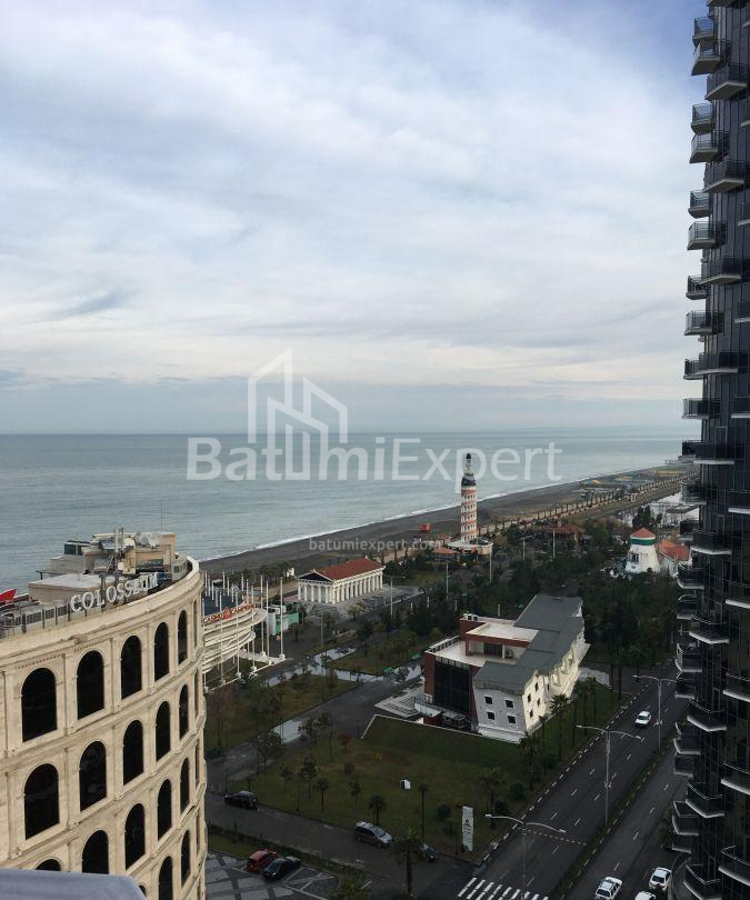 شقة سكنية 72 متر مربع - يوريفسكايا, Batumi, جورجيا