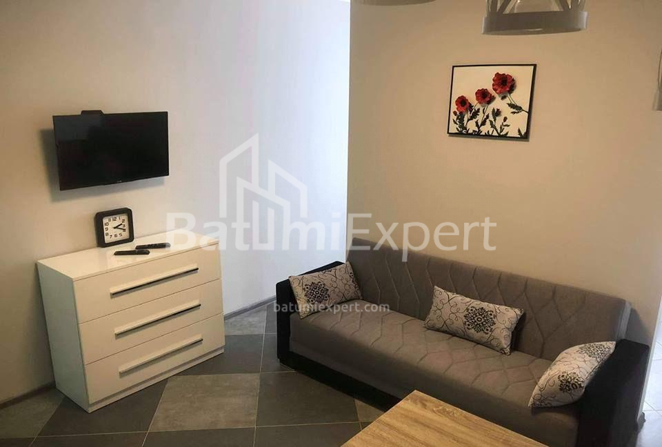 شقة سكنية 38 متر مربع - يوسف كوبالادزه, Batumi, جورجيا