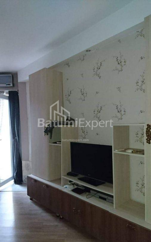 شقة سكنية 80 متر مربع - ميخائيل ليرمونتوف, Batumi, جورجيا