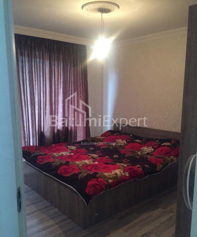 شقة سكنية 35 متر مربع - الكسندرا بوشكين, Batumi, جورجيا