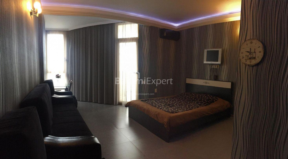 شقة سكنية 34 متر مربع - يوسف كوبالادزه, Batumi, جورجيا