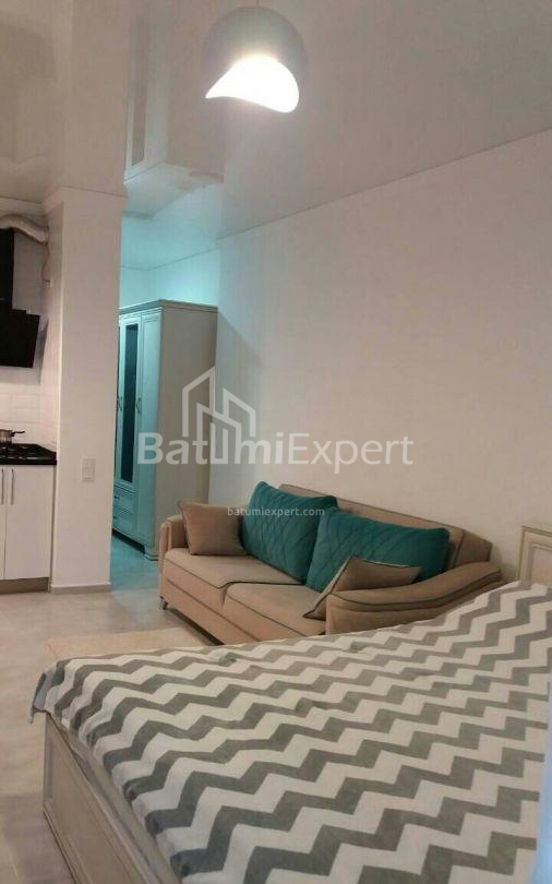 شقة سكنية 33 متر مربع - يوسف كوبالادزه, Batumi, جورجيا