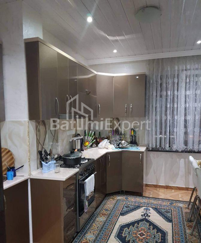 شقة سكنية 100 متر مربع - يوريفسكايا, Batumi, جورجيا