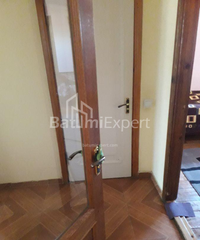شقة سكنية 80 متر مربع - يوريفسكايا, Batumi, جورجيا