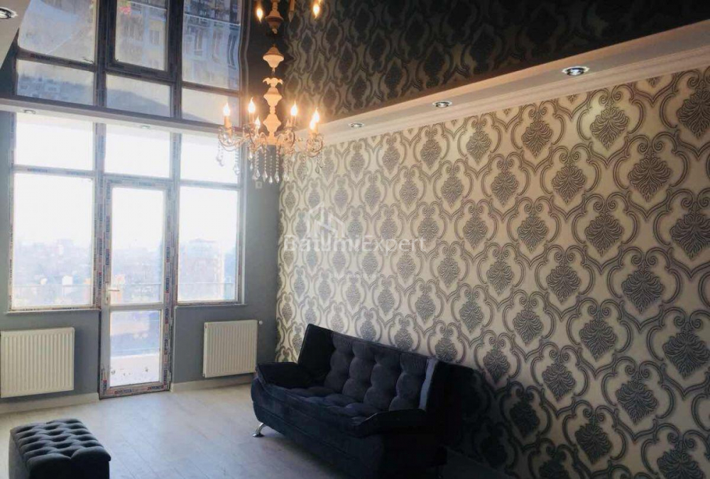 شقة سكنية 65 متر مربع - يوريفسكايا, Batumi, جورجيا