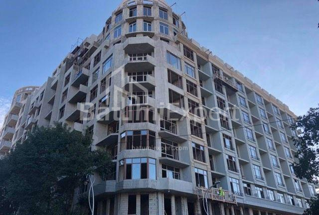 شقة سكنية 120 متر مربع - ايليا تشافتشافادزه, Batumi, جورجيا