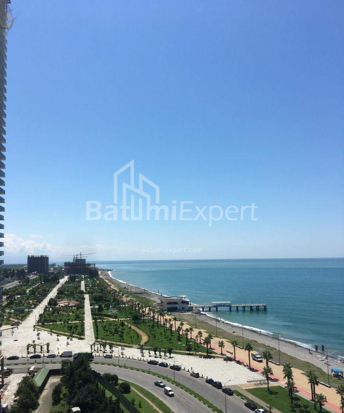 شقة سكنية 25 متر مربع - يوريفسكايا, Batumi, جورجيا