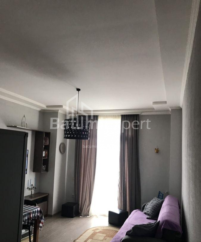 شقة سكنية 45 متر مربع - يوريفسكايا, Batumi, جورجيا