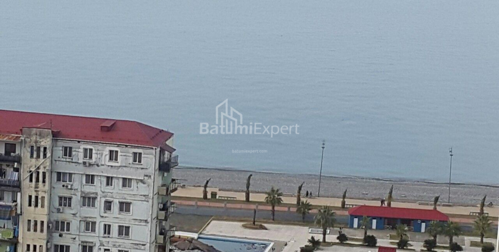شقة سكنية 48 متر مربع - يوريفسكايا, Batumi, جورجيا