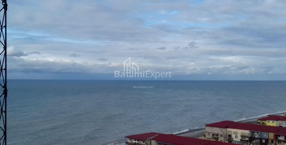 شقة سكنية 52 متر مربع - يوريفسكايا, Batumi, جورجيا
