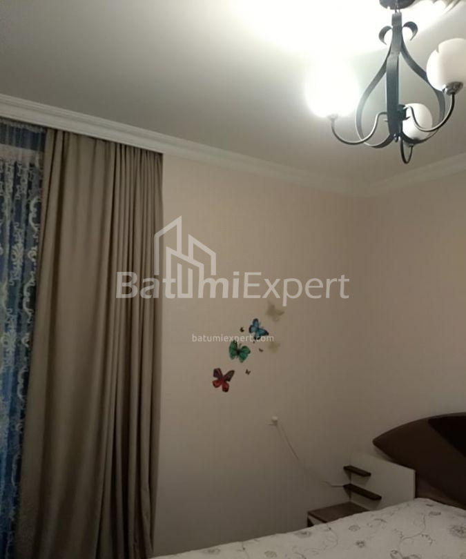 شقة سكنية 67 متر مربع - ديفيد أغماشينبلي, Batumi, جورجيا