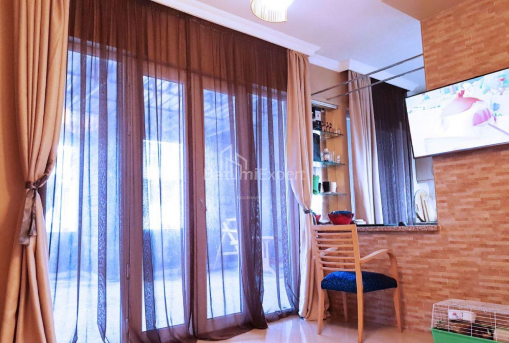 شقة سكنية 115 متر مربع - يوريفسكايا, Batumi, جورجيا