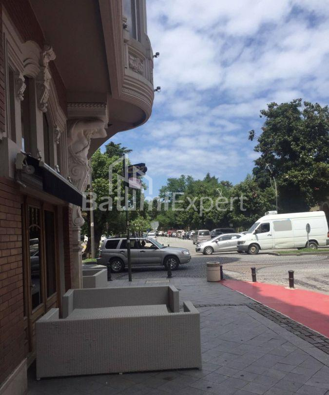 شقة سكنية 158 متر مربع - روستافيلي, Batumi, جورجيا