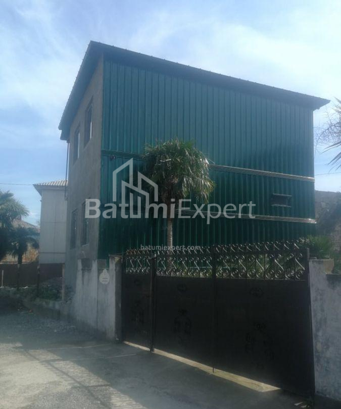 شقة سكنية 100 متر مربع - يوريفسكايا, Batumi, جورجيا