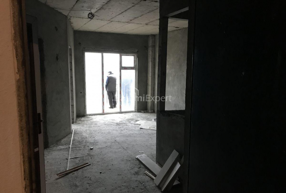 شقة سكنية 53 متر مربع - 26 مايو, Batumi, جورجيا