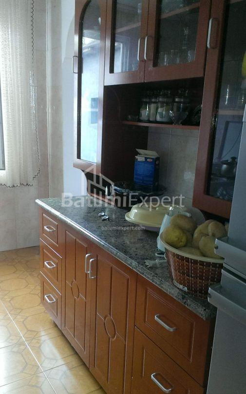 شقة سكنية 45 متر مربع - أكاكي تسيريتيلي, Batumi, جورجيا