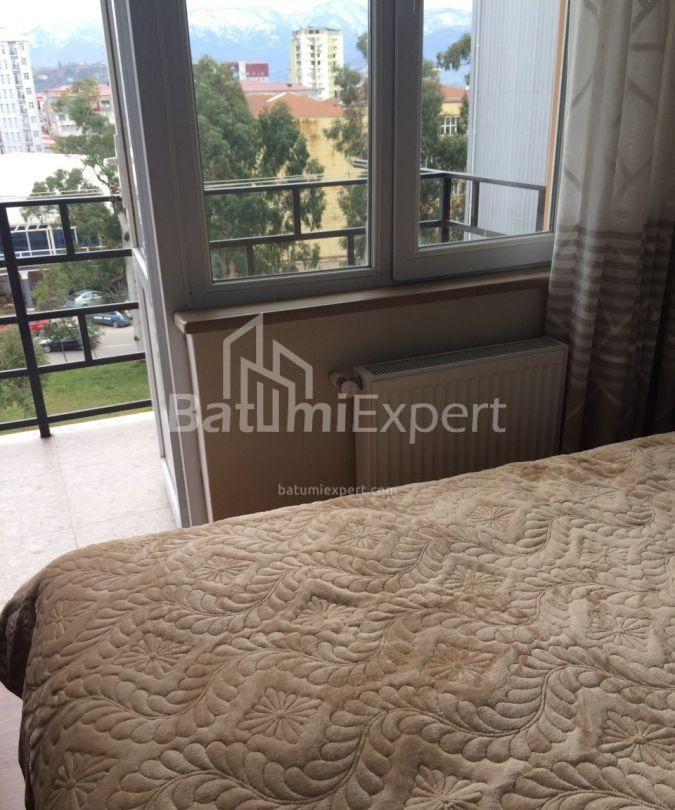 شقة سكنية 40 متر مربع - بترا باغراتيون, Batumi, جورجيا