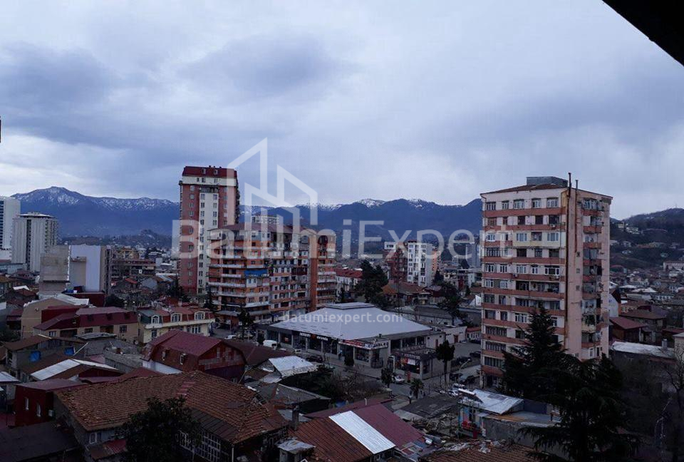 شقة سكنية 70 متر مربع - يوريفسكايا, Batumi, جورجيا