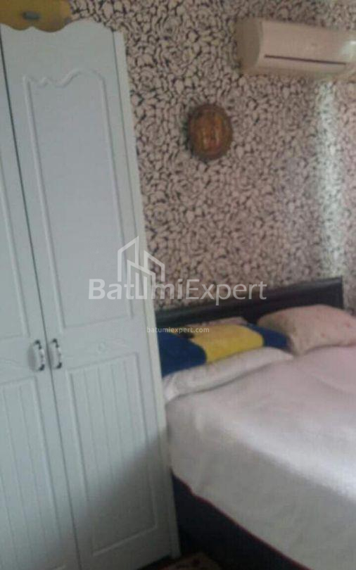شقة سكنية 30 متر مربع - يوريفسكايا, Batumi, جورجيا