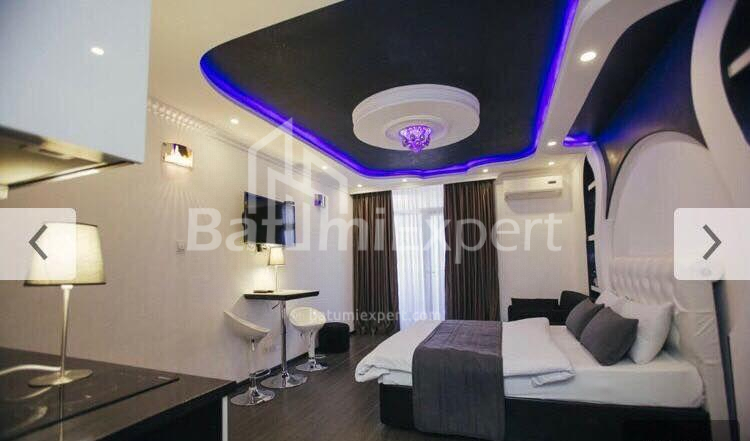 شقة سكنية 31 متر مربع - يوريفسكايا, Batumi, جورجيا