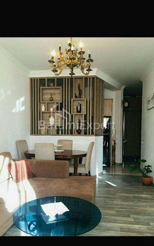 شقة سكنية 56 متر مربع - شريف خيمشياشفيلي, Batumi, جورجيا