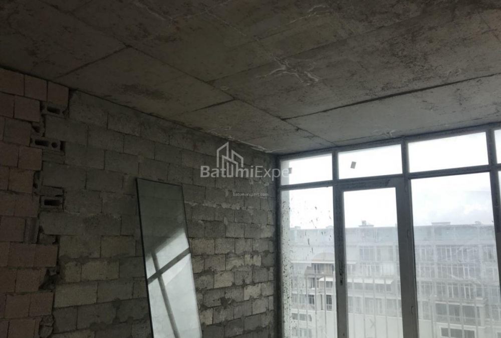 شقة سكنية 75 متر مربع - شريف خيمشياشفيلي, Batumi, جورجيا