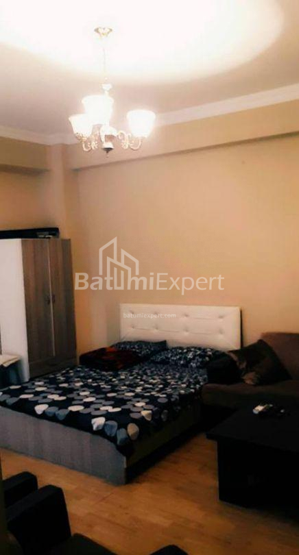شقة سكنية 30 متر مربع - يوريفسكايا, Batumi, جورجيا