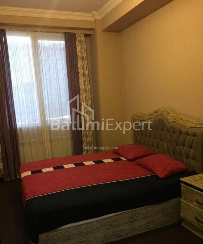 شقة سكنية 52 متر مربع - نيكو بيروسماني, Batumi, جورجيا