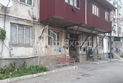 شقة سكنية 36 متر مربع - يوريفسكايا, Batumi, جورجيا
